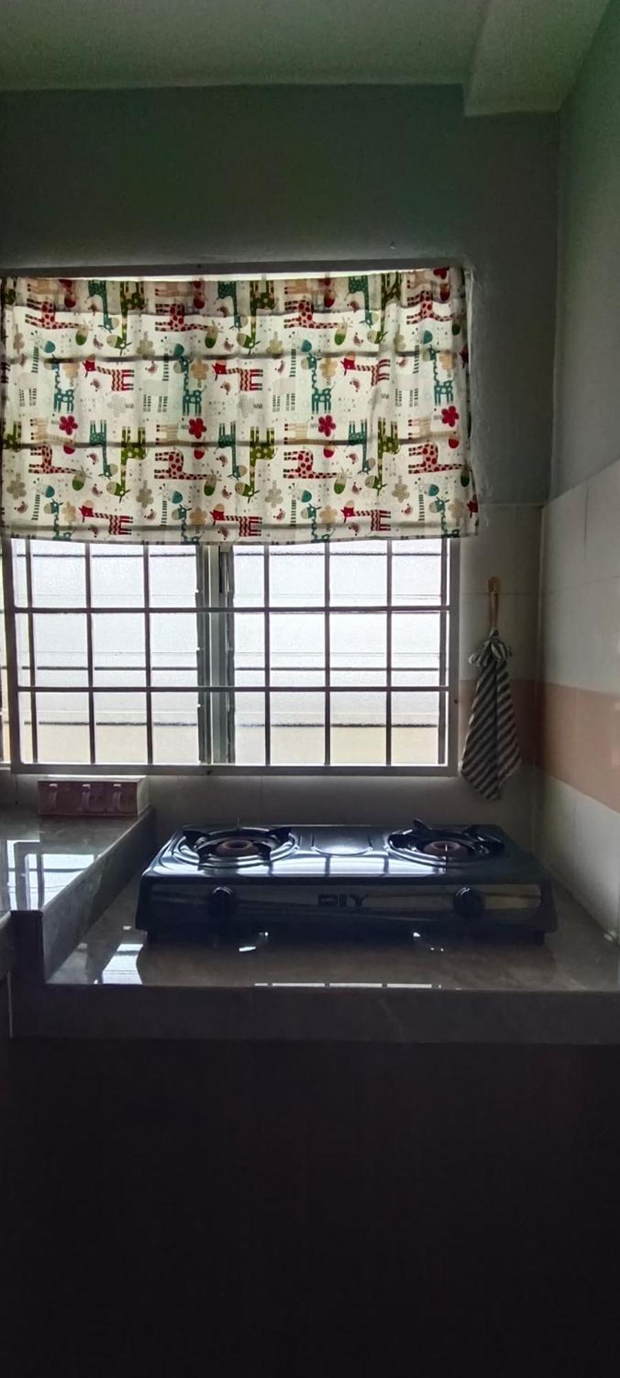 M.Fr Homestay Pangsapuri Putra Damai Putrajaya Zewnętrze zdjęcie