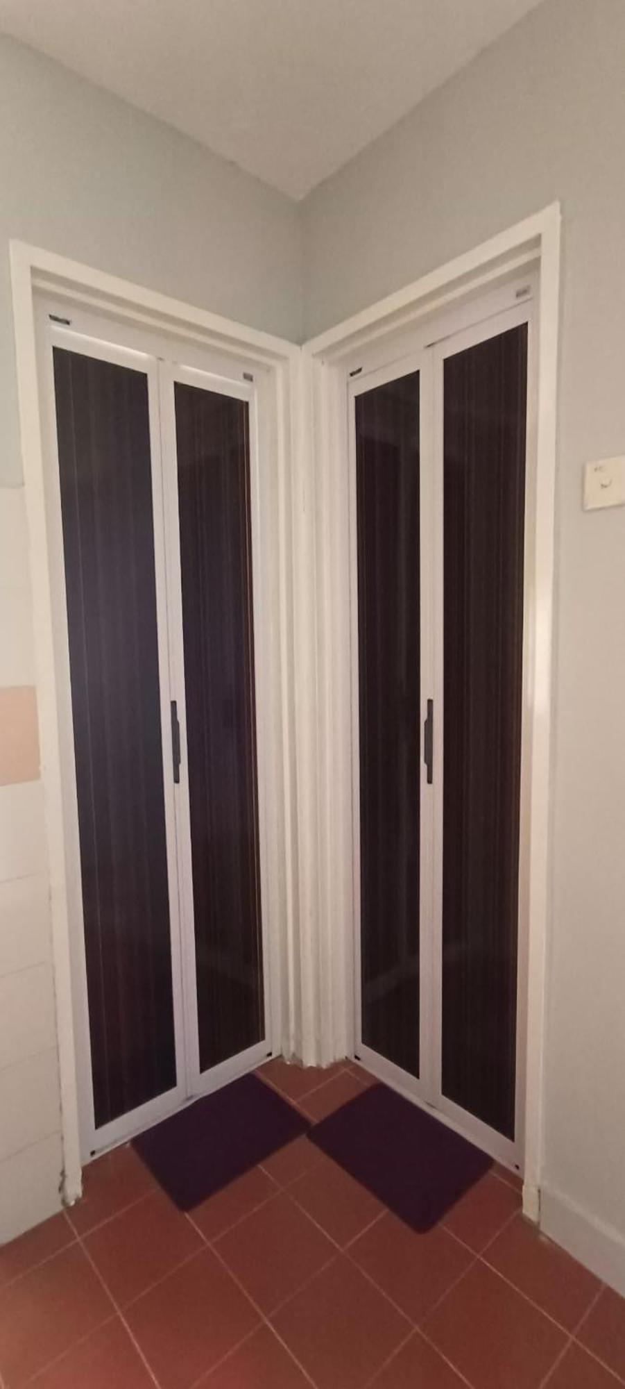 M.Fr Homestay Pangsapuri Putra Damai Putrajaya Zewnętrze zdjęcie